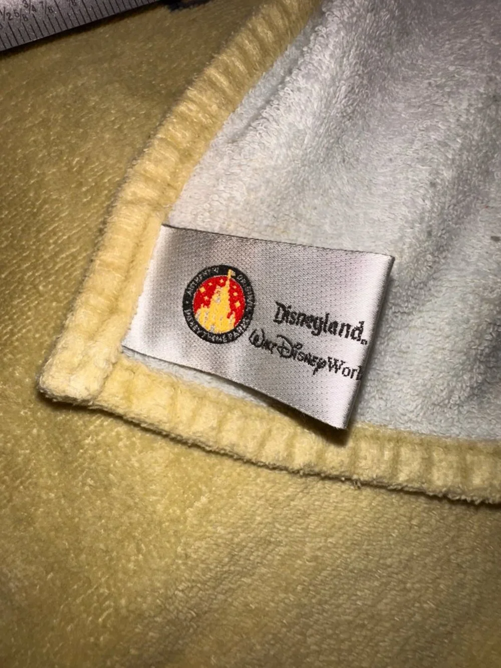 Disney this vintage